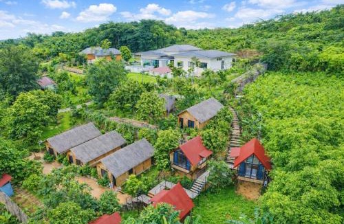 Ky Son Hotel | Thành An Homestay