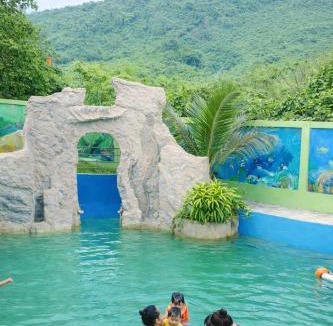 Ky Son Hotel | Thành An Homestay