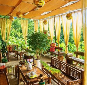 Ky Son Hotel | Thành An Homestay