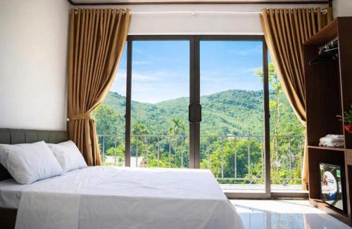 Ky Son Hotel | Thành An Homestay