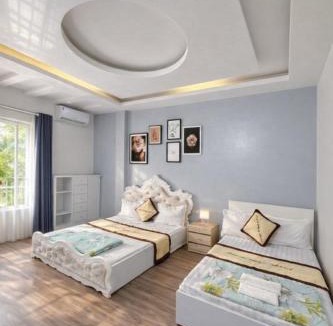 Dang Giang Bed & Breakfast | Thành Công Hotel Hải Phòng
