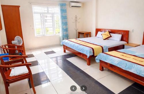 Dang Giang Bed & Breakfast | Thành Công Hotel Hải Phòng