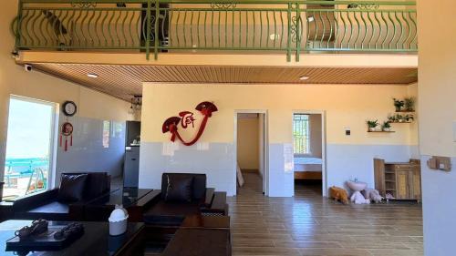Ninh Hai Apartment | Thành hương homstay