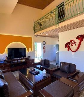 Ninh Hai Apartment | Thành hương homstay
