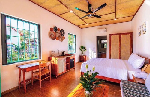 Duong To Villa | Thành Khôi Phu Quoc Villa