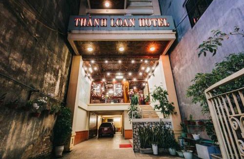 Cao Bang Hotel | Thành Loan Hotel