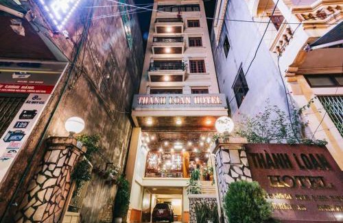 Cao Bang Hotel | Thành Loan Hotel