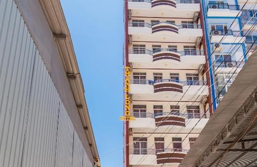 Tran Phu Beach Hotel | Thành Long Hotel