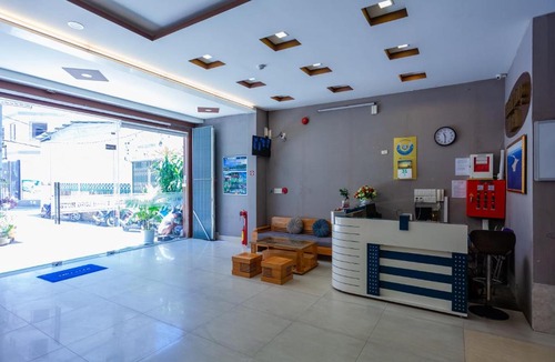 Tran Phu Beach Hotel | Thành Long Hotel