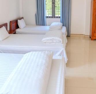 Nam Mau Hotel | Thành Luân Hotel