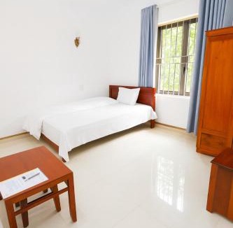 Nam Mau Hotel | Thành Luân Hotel