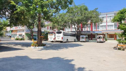 Cam Ranh Hotel | Thành Mỹ Hotel