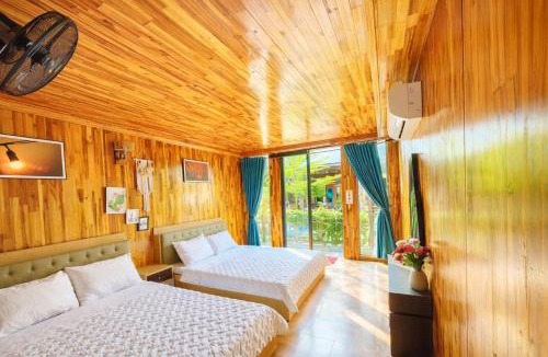 Mang Yang Hotel | Thành Nguyệt Homestay Cô Tô