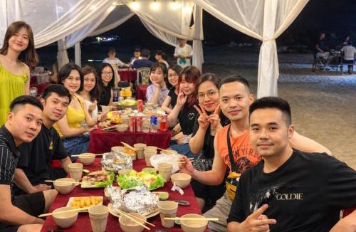 Mang Yang Hotel | Thành Nguyệt Homestay Cô Tô