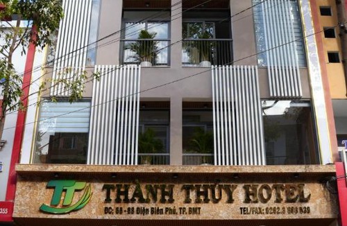 Buon Ma Thuot Hotel | Thành Thuý Hotel