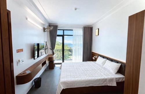 Cua Lo Hotel | Thành Trung Hotel Nghệ An