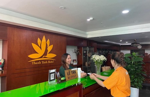 District 9 Hotel | Thành Vinh Hotel & Apartment