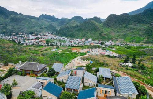 Meo Vac House | Thào Gia Homestay Mèo Vạc