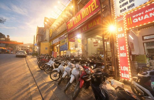 Dong Van House | Thái Tâm MOTEL
