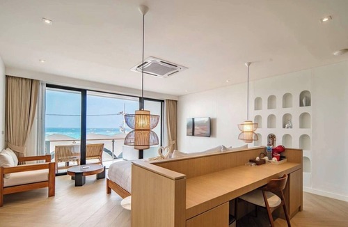 Haad Ta Waen Resort | Théo Privé Kohlarn