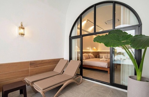 Haad Ta Waen Resort | Théo Privé Kohlarn