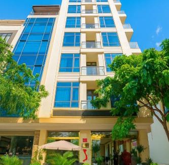 Khu bao ton Thien nhien Pu Luong Hotel | Thăng Long Hotel Thanh Hoá