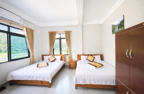 Nam Mau Hotel | Thư Nhạc Motel Ba Bể