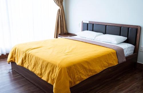 Bac Kan Hotel | Thảo Hân Hotel