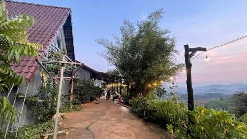 Lam Ha Apartment | Thảo nguyên Farm &healing