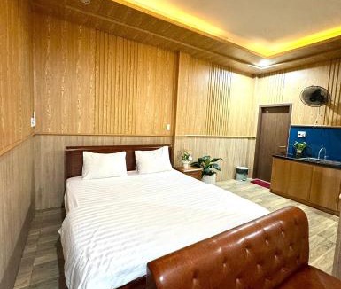 Lien Chieu Hotel | Thảo Vân 3 Hotel