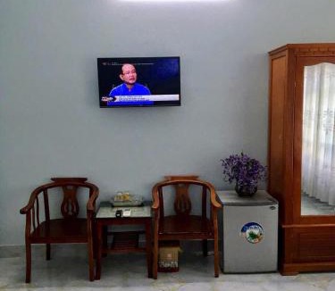 Sam Son Hotel | Thảo Vân hotel