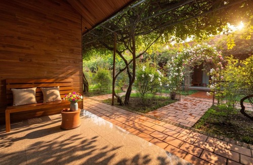 Son Tay Resort | Thảo Viên Resort