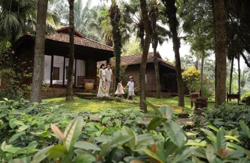 Son Tay Resort | Thảo Viên Resort
