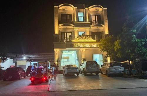Quynh Luu Hotel | Thắng Sinh Hotel - Biển Quỳnh Bảng