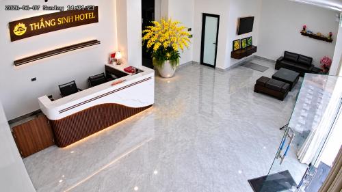 Quynh Luu Hotel | Thắng Sinh Hotel - Biển Quỳnh Bảng