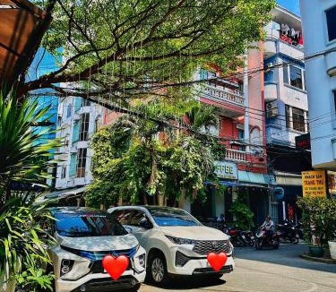 District 10 Hotel | Thế Giới Mới Hotel Sư Vạn Hạnh - District 10 Center Saigon