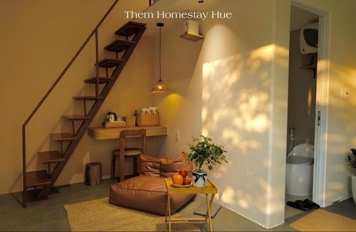 Thuy Xuan House | Thềm Hẹ homestay