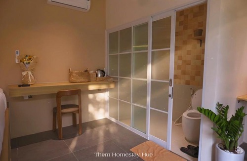 Thuy Xuan House | Thềm Hẹ homestay