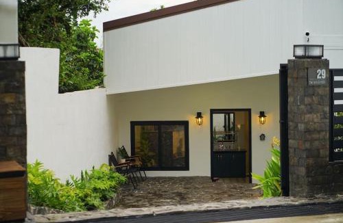 Bao Loc House | Thỏ Non Garden - Bảo Lộc Center 01