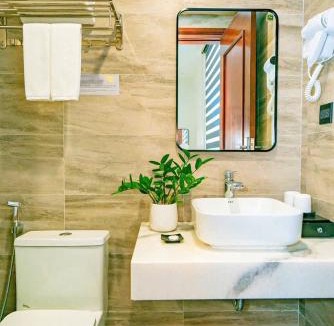 Thanh Hoa Hotel | Thời đại Hotel