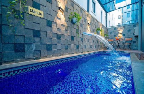Thanh Hoa Hotel | Thời đại Hotel