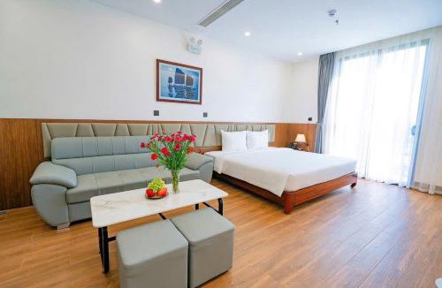 Thanh Hoa Hotel | Thời đại Hotel