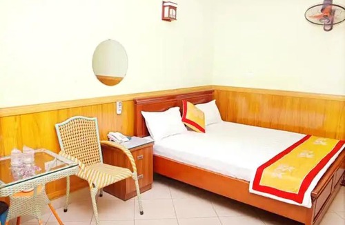Dich Vong Hau Apartment | Thủy Ngư Hotel HN - by BAY LUXURY