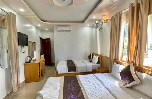 Cat Hai Hotel | Thai Bao Hostel2
