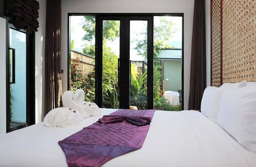Hang Dong Hotel | Thai Good Arts Resort
