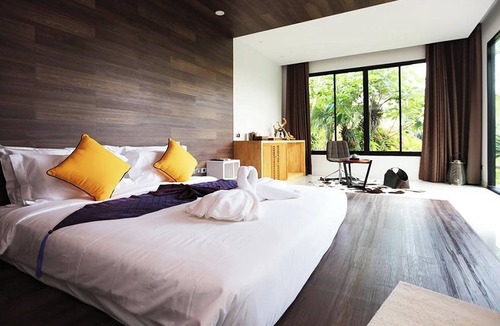 Hang Dong Hotel | Thai Good Arts Resort
