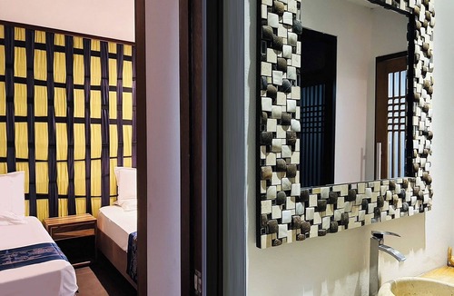 Hang Dong Hotel | Thai Good Arts Resort