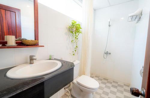 East Ham Tien Beach Resort | Thai Hoa Mui Ne Resort