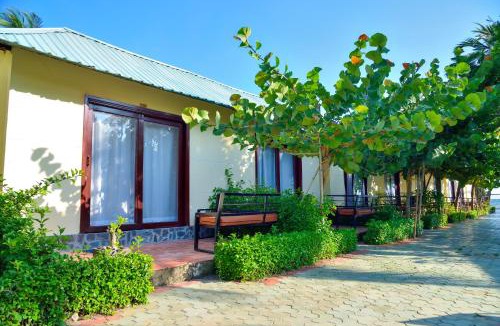 East Ham Tien Beach Resort | Thai Hoa Mui Ne Resort