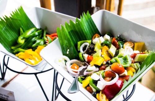 Lamai Hotel | Thai House Beach Resort